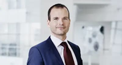 Morten Beck Jørgensen