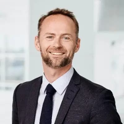 Morten Graugaard Døssing