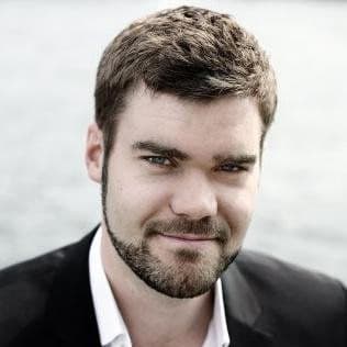 Morten Strunge