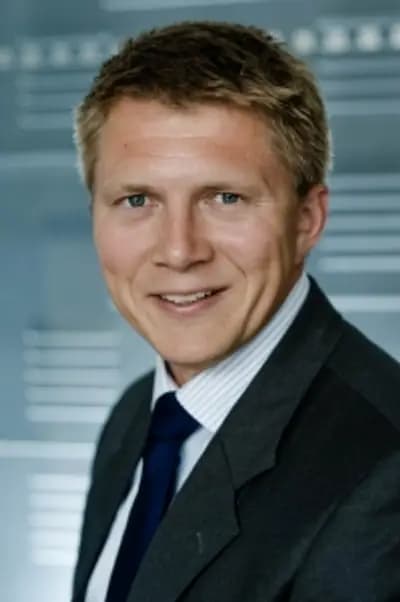 Morten Welo