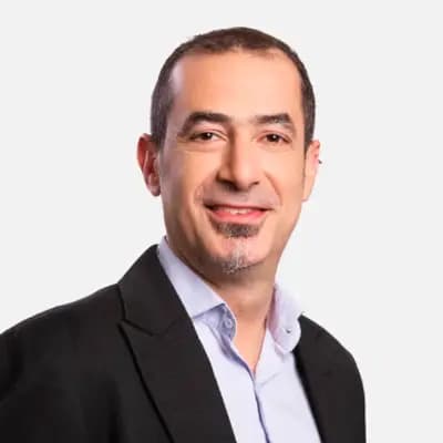 Moshe Doron