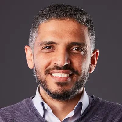 Mostafa Farahat