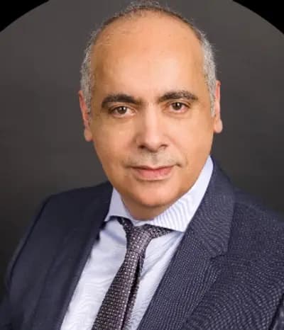 Mounir Hassani