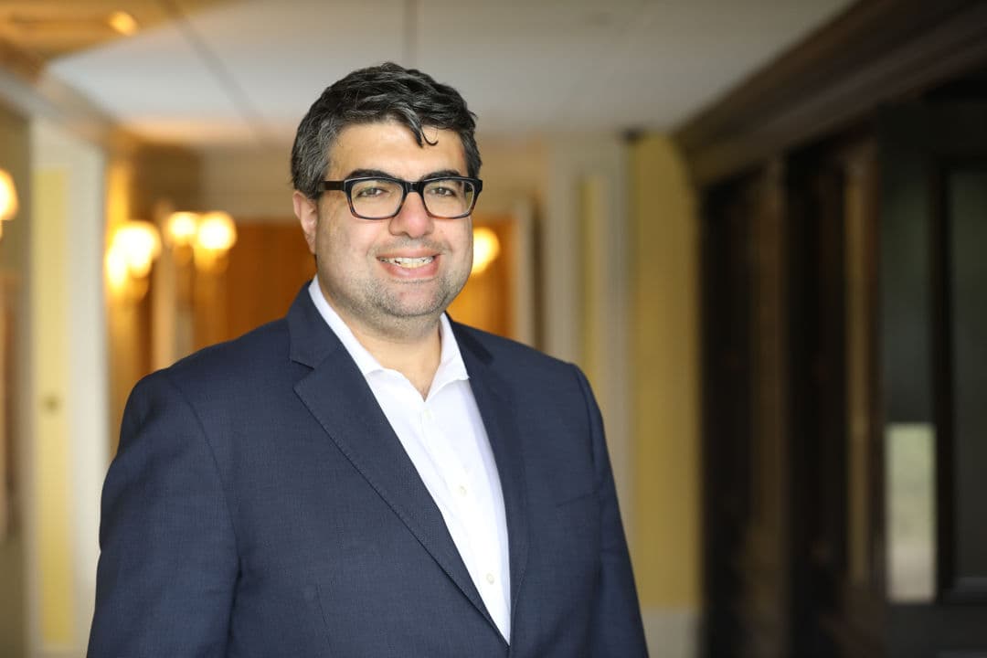 Mourad Yesayan