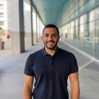 Moustafa Houmani
