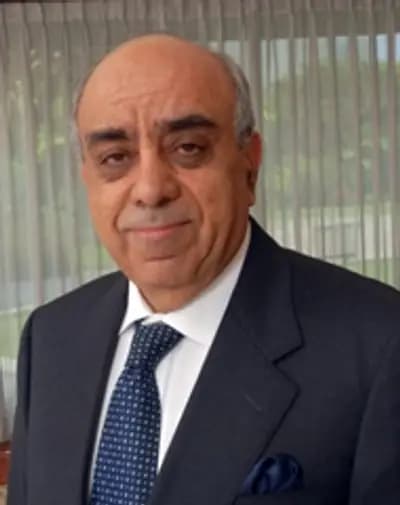 Arun Nanda