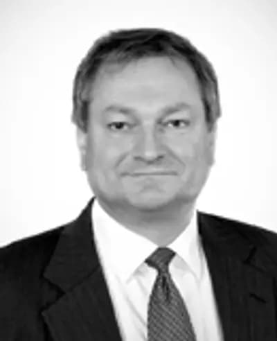 Paul Downes