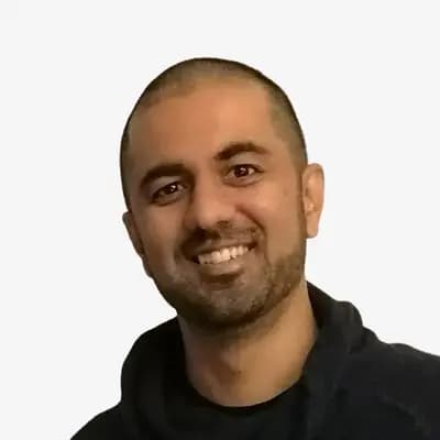Mrinal Gurbaxani