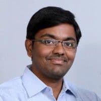 Mrudhukar Batchu