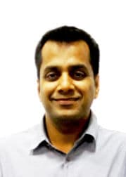 Mukesh Agarwal