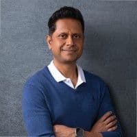 Mukesh Bansal