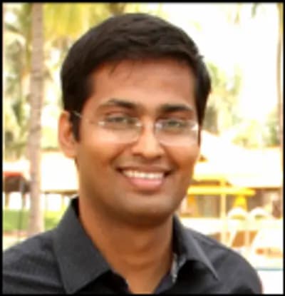 Mukesh Sharma