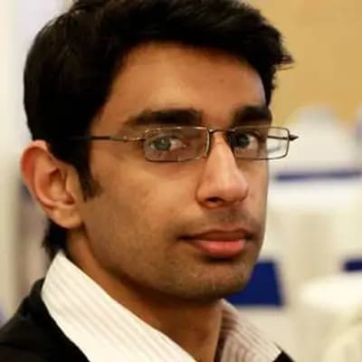 Munaim Ashraf