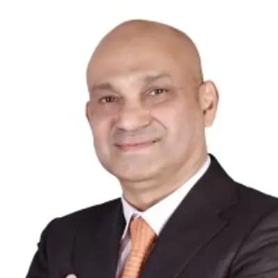 Munawar Mohammed