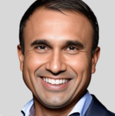 Munjal Shah