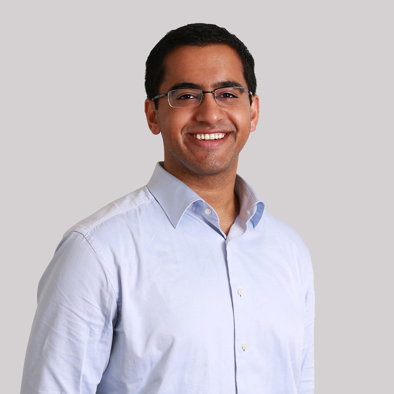 Murali Joshi