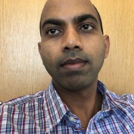 Murali Makkena