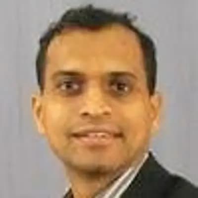 Murali Pabbisetty