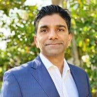 Murali Venkatesan