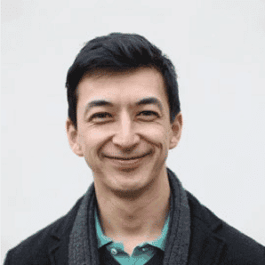 Murat Tunaboylu