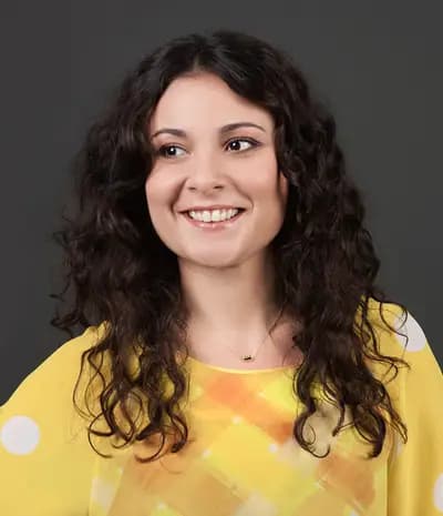 Muriel Kaufmann