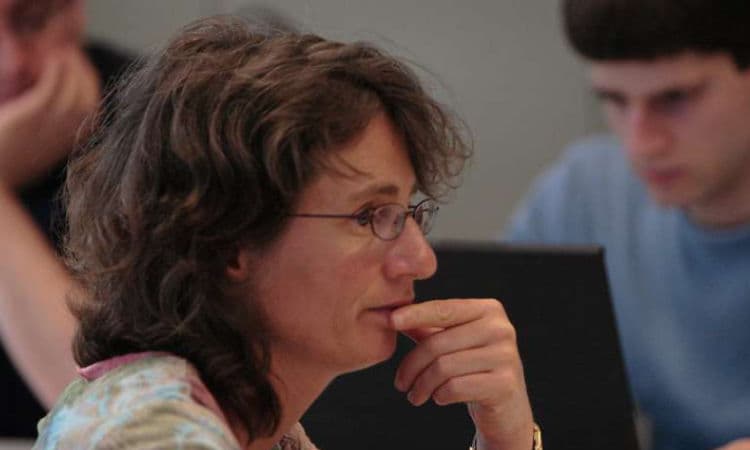 Muriel Richard