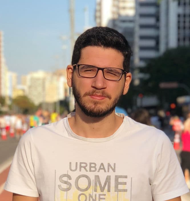 Murilo Parente
