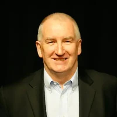 Murray Steele
