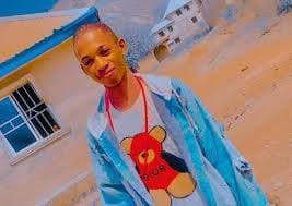 Musa Muhammed Olayinka