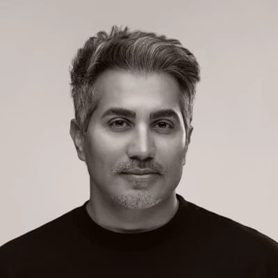 Mustafa Dar