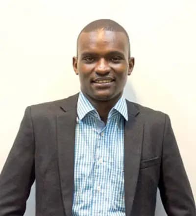 Muthuri Kinyamu