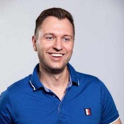 Mykhailo Raitsyn