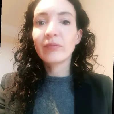 Myriam Rouis