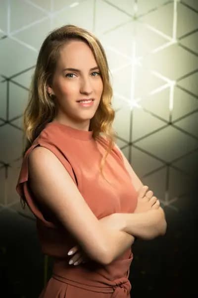 Naama Ben Dov