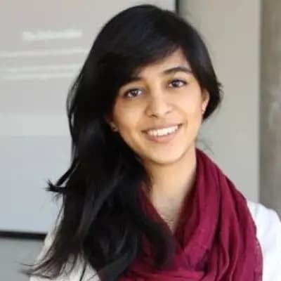 Nabeela Merchant