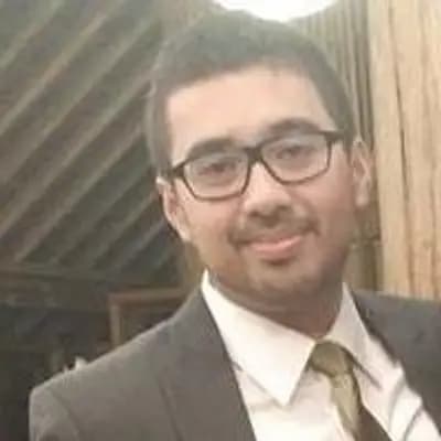 Nabil Amzar Mohamed Ali