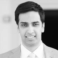 Nabil Mallick