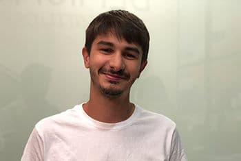Nacho Buján
