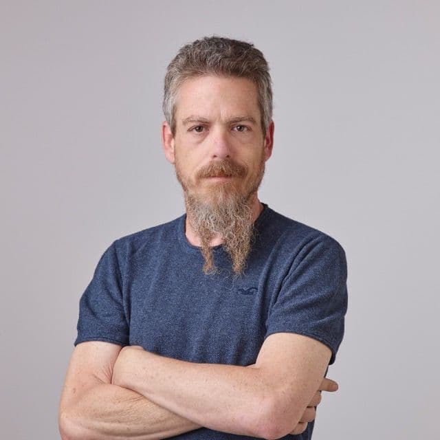 Nadav Abrahami