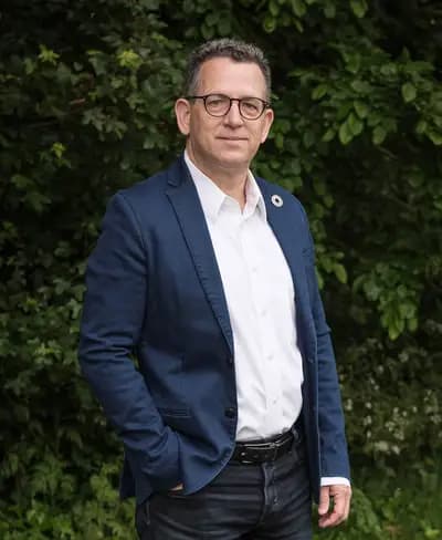 Nadav Berger