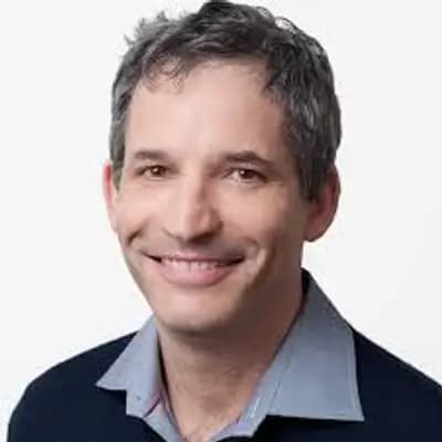 Nadav Eiron