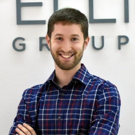 Nadav Ellinson