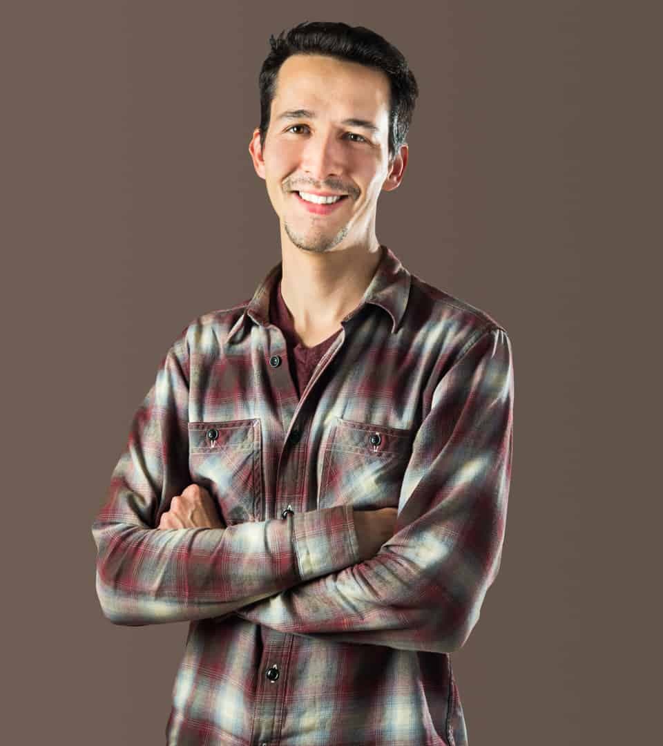 Nadav Eylath