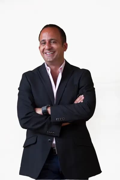Nader Ghaffari