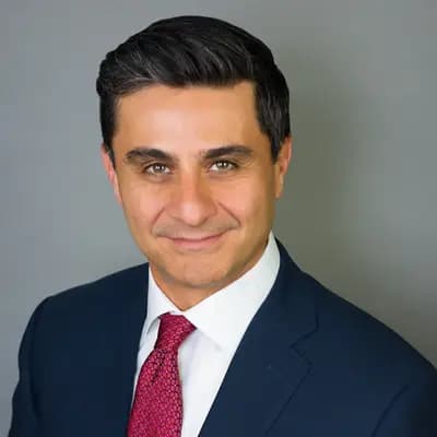 Nader Pakfar