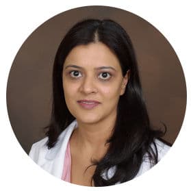 Nadia Abbasi