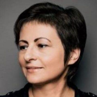 Nadia Shouraboura