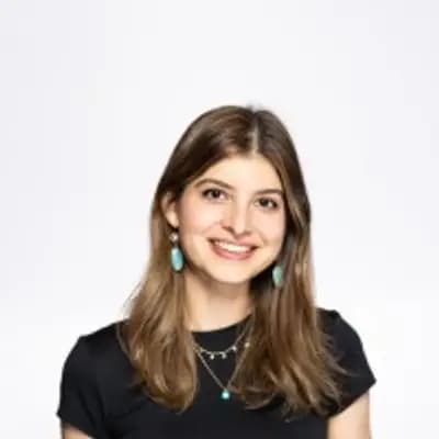 Nadine Fattah