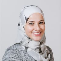 Nadine Housri