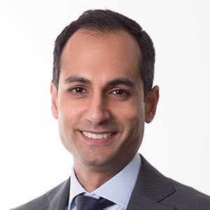 Nadir Mahmood